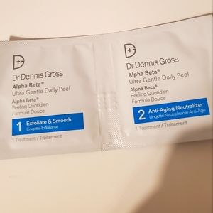 Dr Dennis Gross Ultra Gentle Daily Peel 50ct.